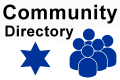 Broken Hill Silver City Community Directory