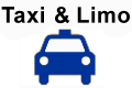 Broken Hill Silver City Taxi and Limo