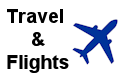 Broken Hill Silver City Travel and Flights