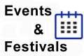 Broken Hill Silver City Events and Festivals