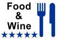 Broken Hill Silver City Food and Wine Directory