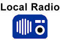 Broken Hill Silver City Local Radio Information