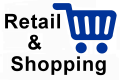 Broken Hill Silver City Retail and Shopping Directory