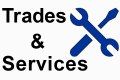 Broken Hill Silver City Trades and Services Directory